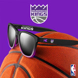 Sacramento Kings - Knockaround - Flyclothing LLC