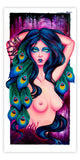 Black Market Art Company Kjartana Print