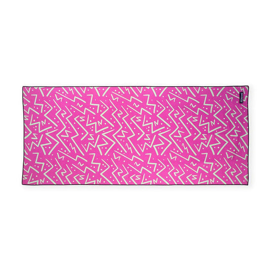 Pink Zigs - Knockaround - Flyclothing LLC