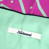 Pink Zigs - Knockaround - Flyclothing LLC