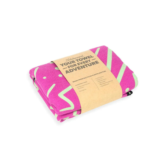 Pink Zigs - Knockaround - Flyclothing LLC