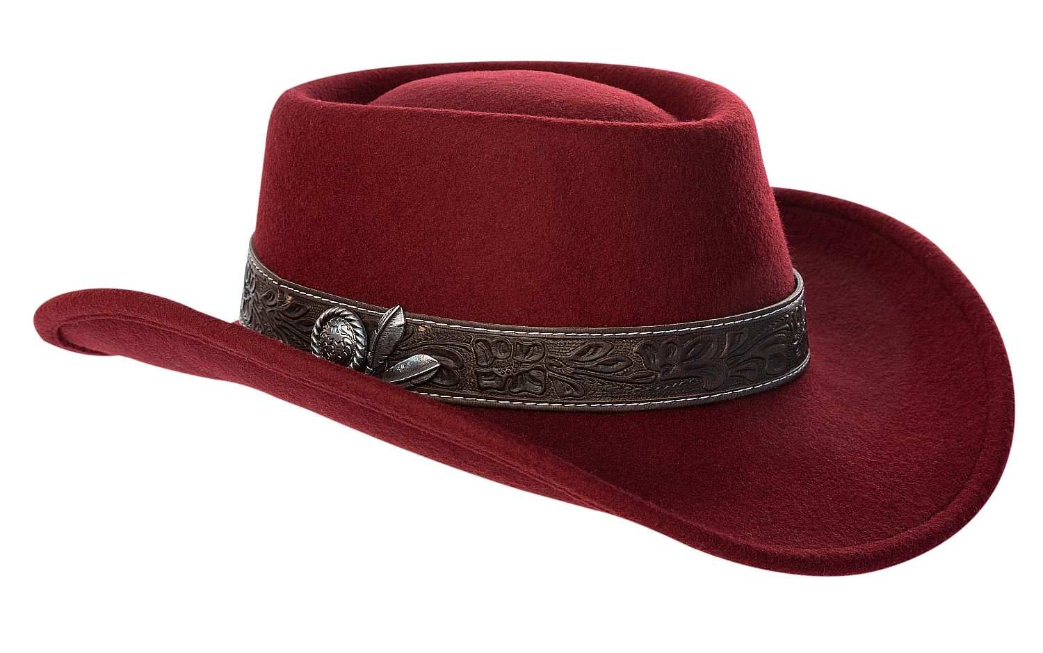 Silverado Kristi Red Pear Crushable Hat - Silverado - Flyclothing LLC