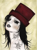 Black Market Art Company Kyle Print