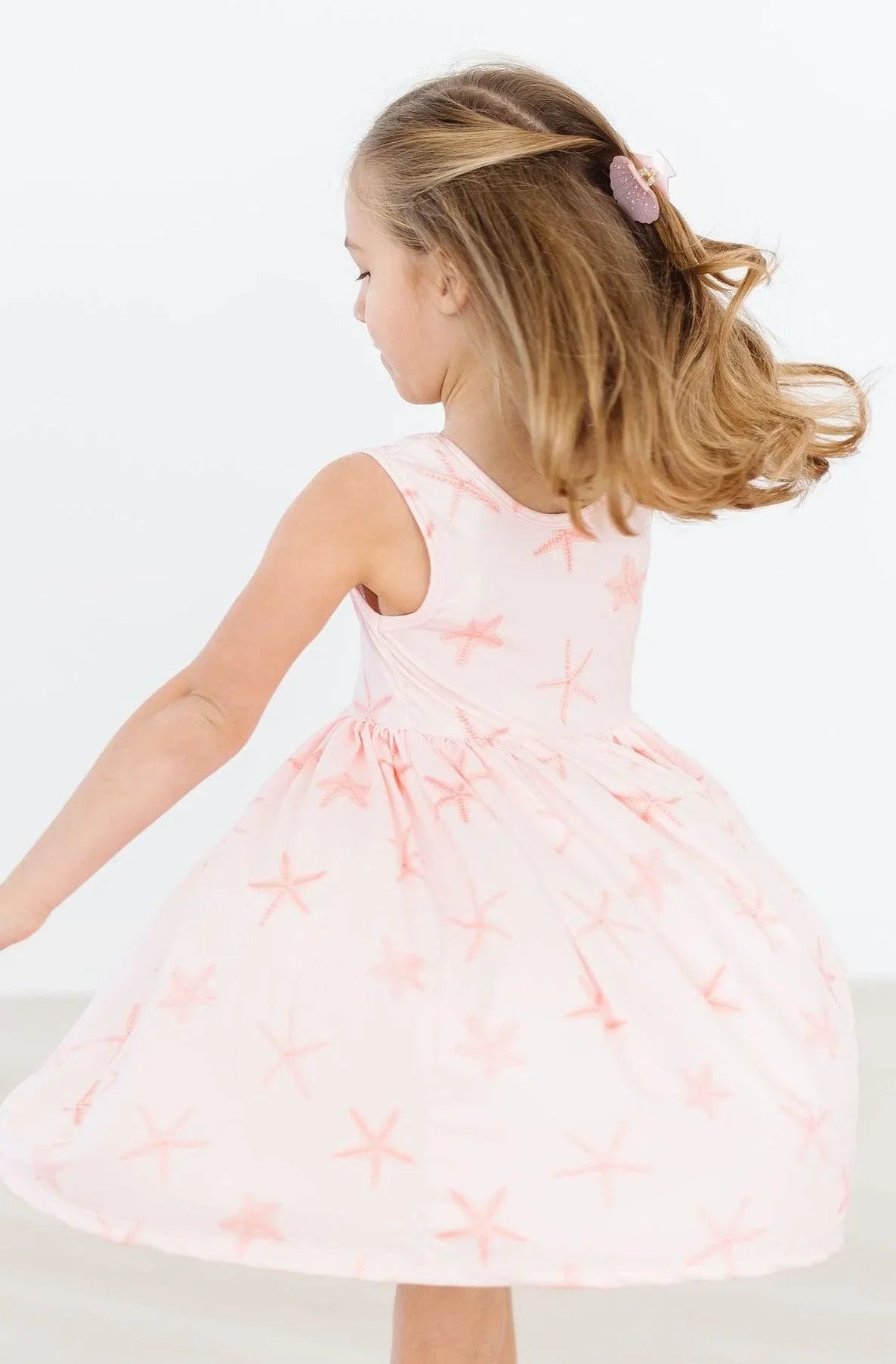 Starfish Tank Twirl Dress - Mila & Rose ® - Flyclothing LLC