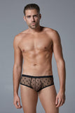 Allure Lingerie Men’s Star Brief