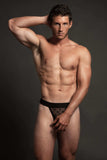 Allure Lingerie Star Jock - Allure Lingerie - Flyclothing LLC