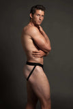 Allure Lingerie Lace Jock - Allure Lingerie - Flyclothing LLC