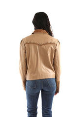 Scully Honey Ladies Jacket