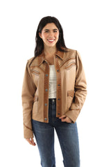 Scully Honey Ladies Jacket