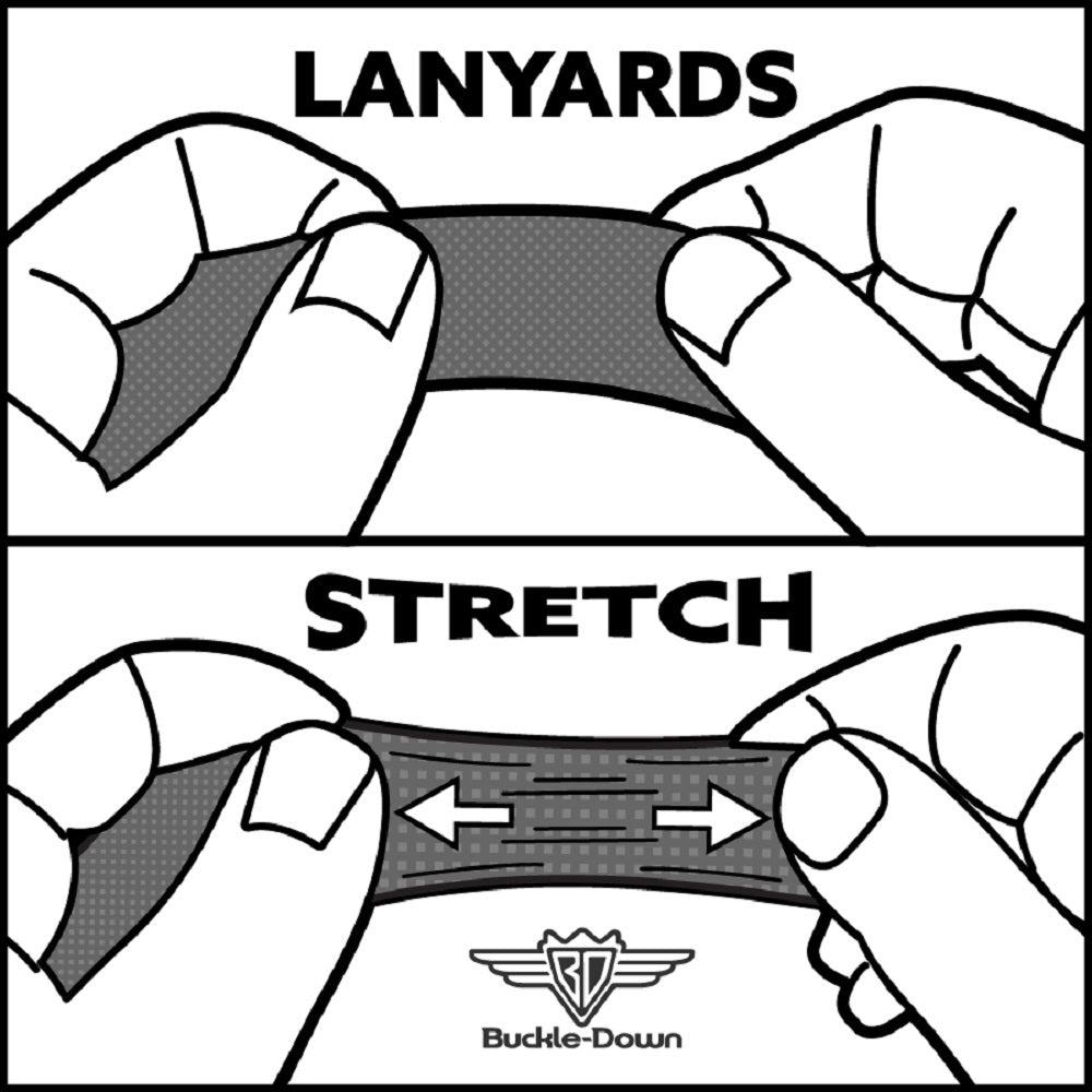 Lanyard - 1.0" - THE APOTHECARY DIARIES Maomao Grinding Pose and Title Logo Greens