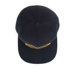 Black Market Art Company Lowbrow & Coffin Hat Print - Black Market Art Company - Flyclothing LLC