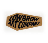 Black Market Art Company Lowbrow & Coffin Hat Print - Black Market Art Company - Flyclothing LLC