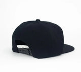 Black Market Art Company Lowbrow & Coffin Hat Print - Black Market Art Company - Flyclothing LLC
