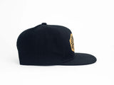 Black Market Art Company Lowbrow & Coffin Hat Print - Black Market Art Company - Flyclothing LLC