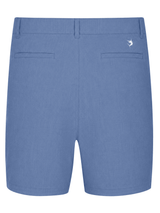 Bayport Shorts - White Water Life - Flyclothing LLC