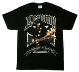 Lemmy 49% T-Shirt - Motorhead - Flyclothing LLC