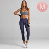 Medium - Ladies Capri Leggings - Madeline Love - Flyclothing LLC
