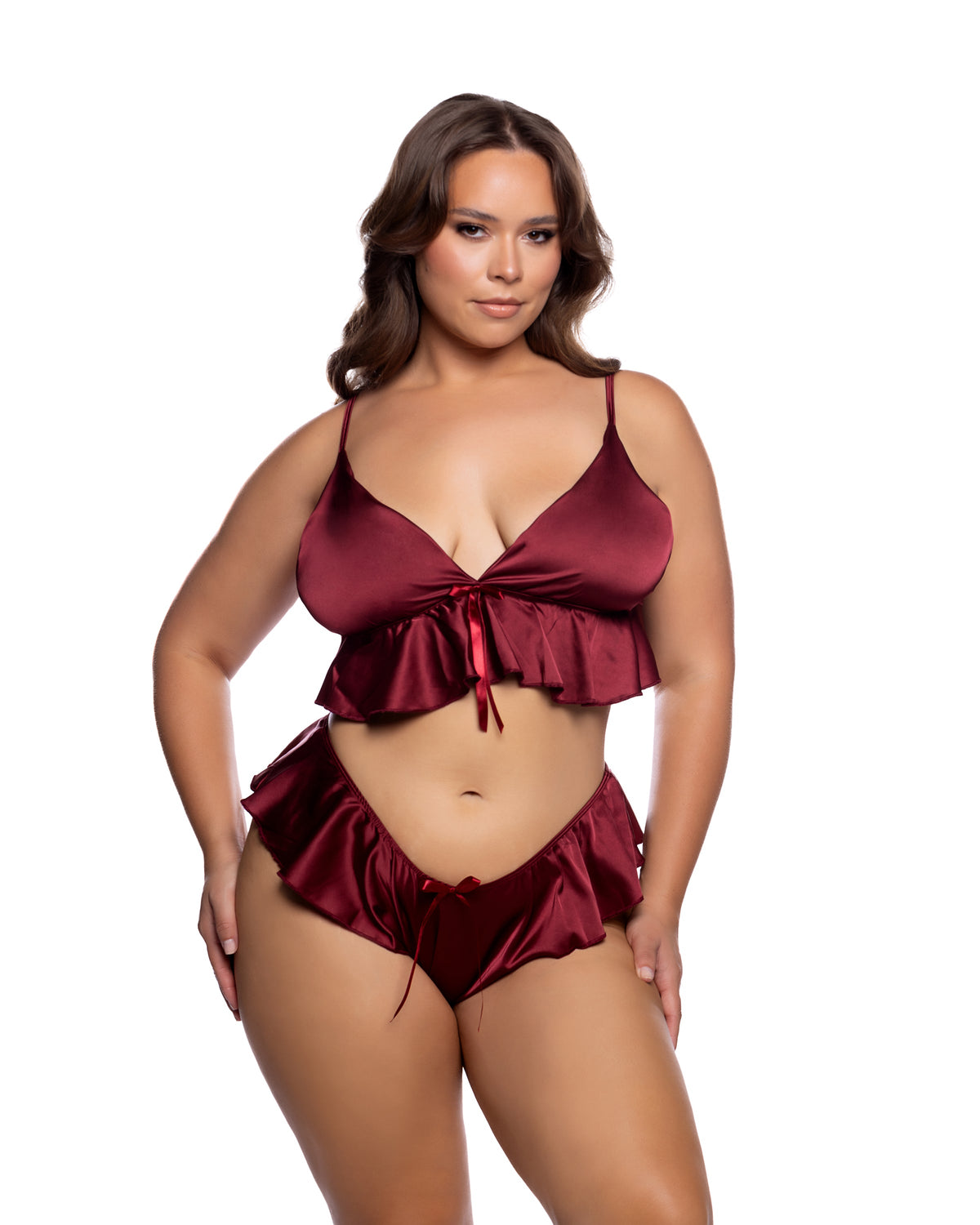 Roma Costume 2PC Sweet Flutter Set LI033