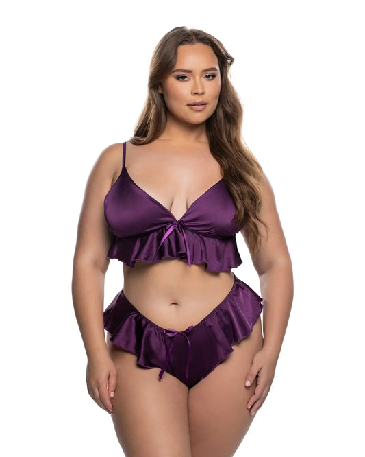 Roma Costume Sweet Flutter Set