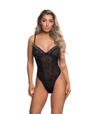 Roma Confidential LI1016 Wild Thing Teddy - Roma Confidential - Flyclothing LLC