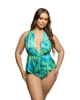Roma Costume tropical dream romper - Roma Costume - Flyclothing LLC