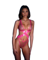Roma Costume starlight shimmer teddy - Roma Costume - Flyclothing LLC