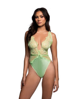 Roma Costume evergreen dream teddy - Roma Costume - Flyclothing LLC