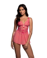 Roma Costume enchanted dream babydoll - Roma Costume - Flyclothing LLC