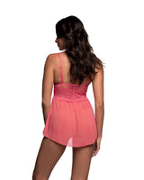 Roma Costume enchanted dream babydoll - Roma Costume - Flyclothing LLC
