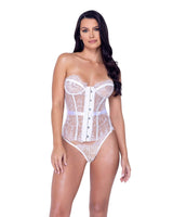 Roma Costume LI556 Fantasy 2-PC Bustier Set - Roma Costume - Flyclothing LLC