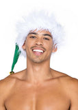 Roma Confidential Naughty Holiday Elf Hat - Roma Confidential - Flyclothing LLC