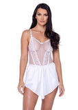 Roma Costume LI611 Forever Yours Slip - Roma Costume - Flyclothing LLC