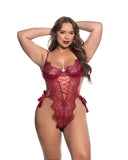 Roma Costume Dreamers Lust Teddy