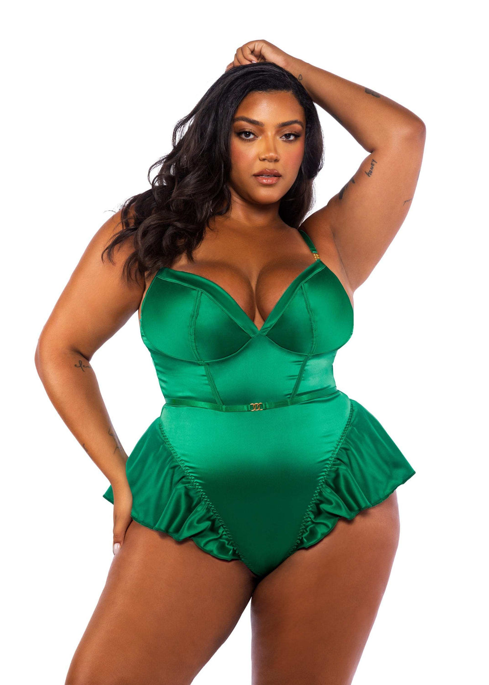 Roma Costume Cleopatra Romper - Roma Costume - Flyclothing LLC