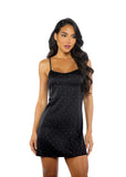 Roma Costume Twinkle Diamante Chemise - Roma Costume - Flyclothing LLC