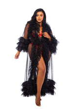 Roma Costume Voguish Glam Luxury Robe LI770