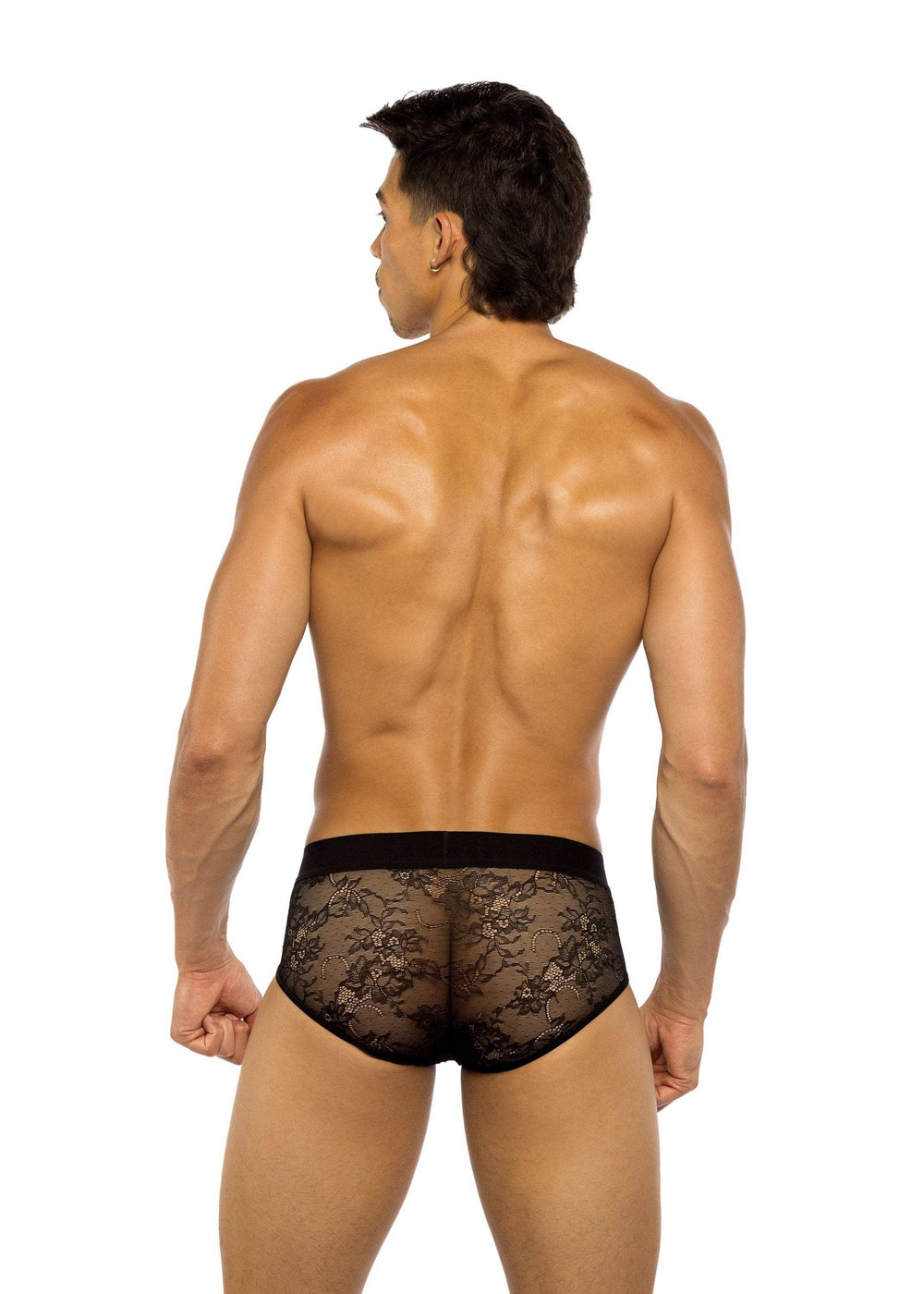 Roma Costume Mens Lace Brief - Roma Costume - Flyclothing LLC