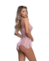Roma Costume Midnight Kiss Slip - Roma Costume - Flyclothing LLC