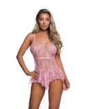 Roma Costume Midnight Kiss Slip - Roma Costume - Flyclothing LLC