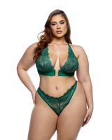 Roma Confidential LI808 Fever Dream 2pc Set Lingerie - Roma Costume - Flyclothing LLC