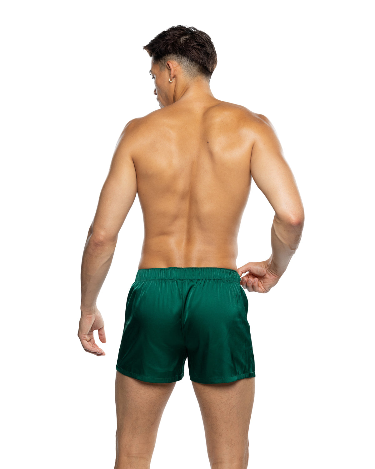 Roma Costume Champion Boxer LI818