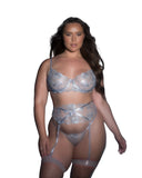 Roma Costume Garden Of Eden 3-Piece Garter Set