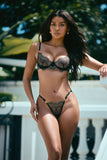 Roma Confidential LI832 Beaded Belle 2-Piece Set - Roma Confidential - Flyclothing LLC