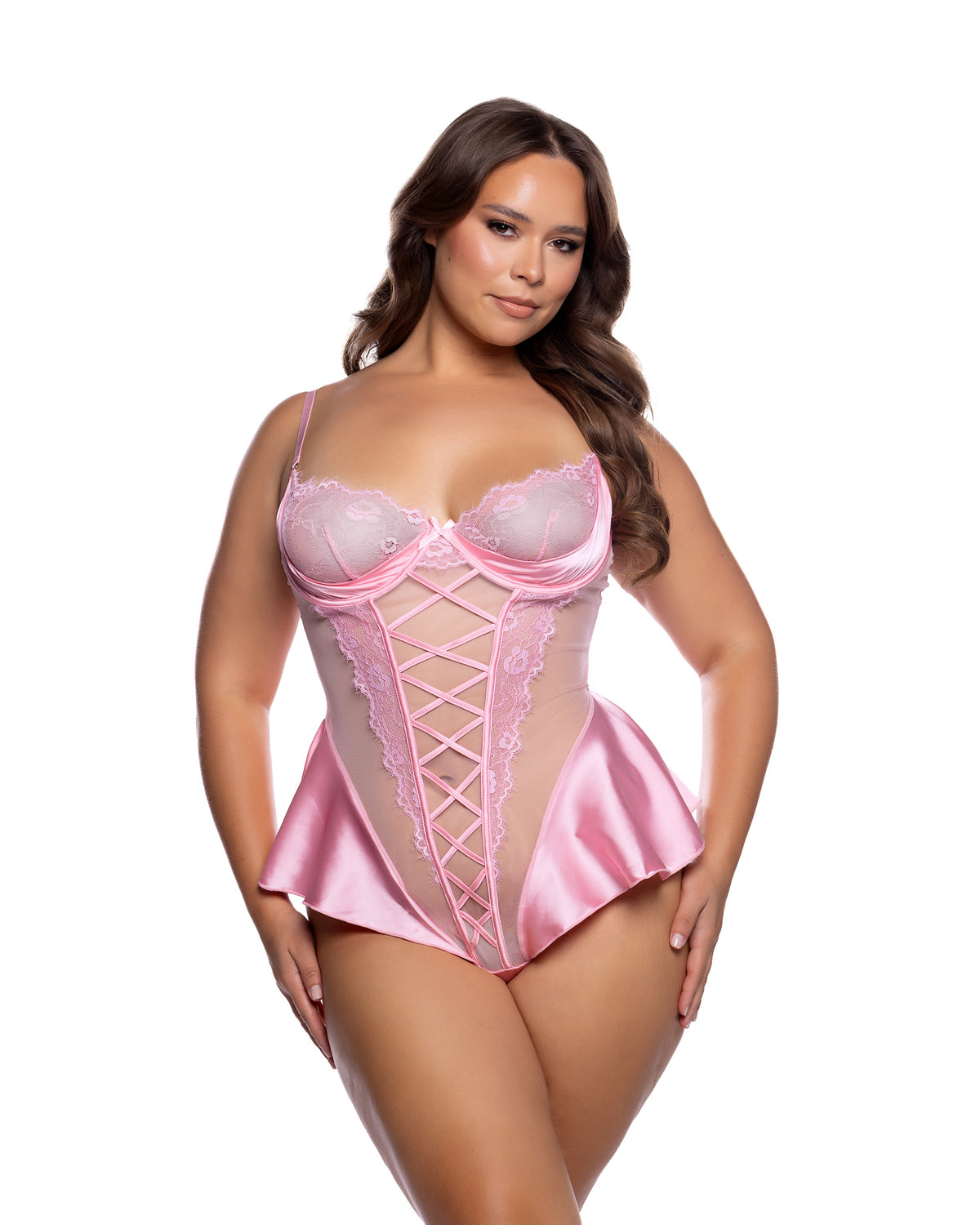 Roma Costume Cheri Amore Teddy LI840