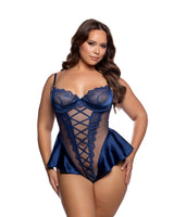 Roma Costume Cheri Amore Teddy LI840