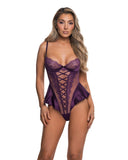 Roma Confidential LI840 Cheri Amore Teddy - Roma Confidential - Flyclothing LLC
