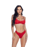 Roma Confidential LI845 Essentials 2-Piece Set - Roma Confidential - Flyclothing LLC