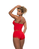 Roma Confidential LI850 Essentials Set Cami - Roma Confidential - Flyclothing LLC