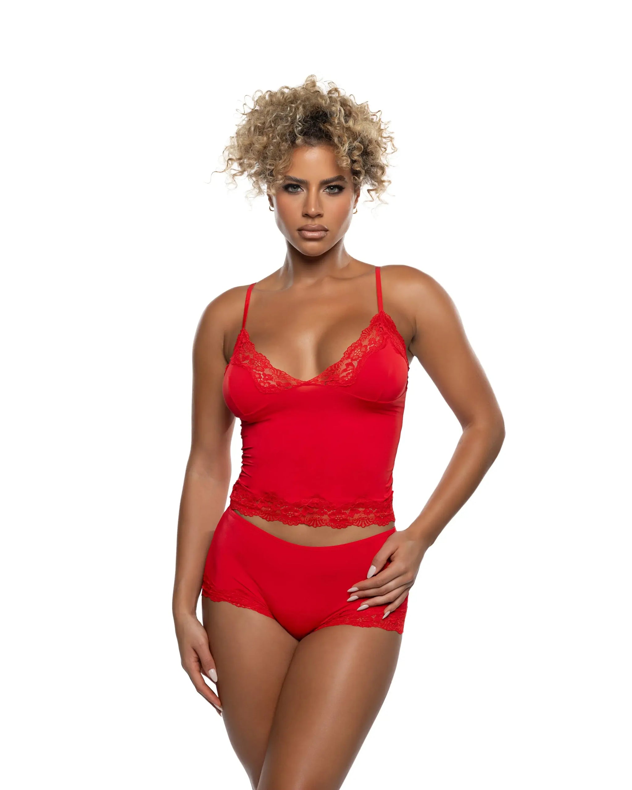 Roma Costume Essentials Set Cami - Roma Costume - Flyclothing LLC