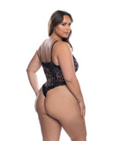Roma Confidential LI874 Fierce Teddy - Roma Confidential - Flyclothing LLC